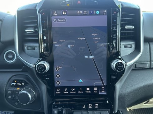 New 2025 RAM 1500 Big Horn image 30