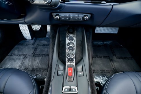Certified 2022 Ferrari 812 GTS image 20