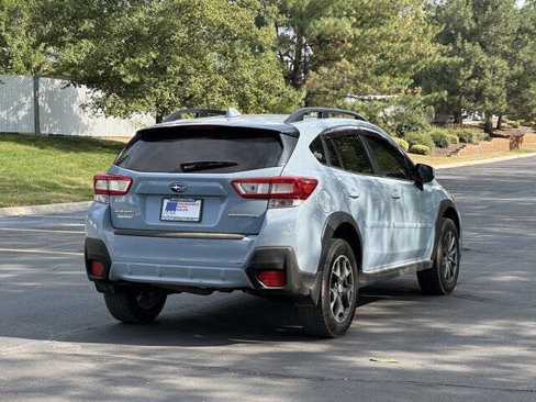 Used 2019 Subaru Crosstrek 2.0i Premium w/ Eyesight System image 4