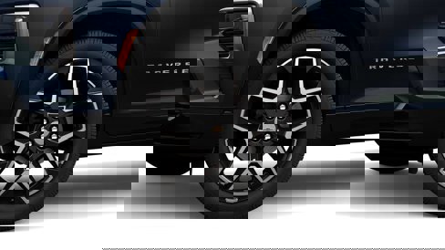 New 2026 Chevrolet Traverse High Country image 6
