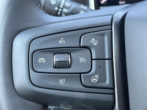 New 2025 GMC Sierra 2500 AT4X w/ AT4X AEV Edition image 27