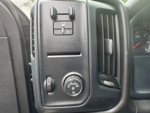 Used 2018 GMC Sierra 1500 2WD Double Cab w/ Elevation Edition image 26
