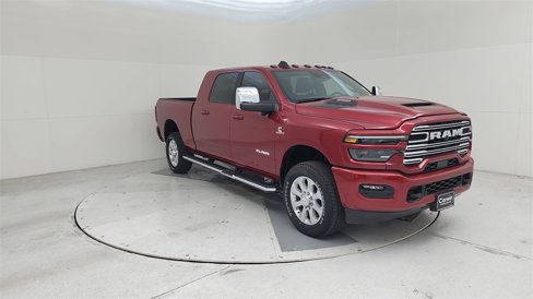 New 2026 RAM 2500 Laramie image 3