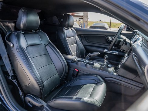 Used 2020 Ford Mustang GT Premium w/ GT Performance Package image 20