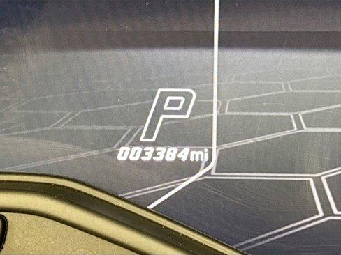 Used 2022 Lamborghini Huracan EVO image 11