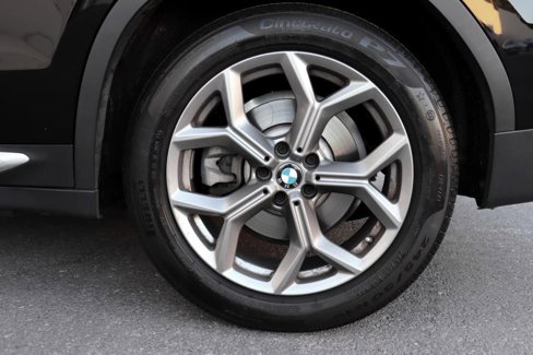 Used 2020 BMW X3 sDrive30i w/ Convenience Package image 87