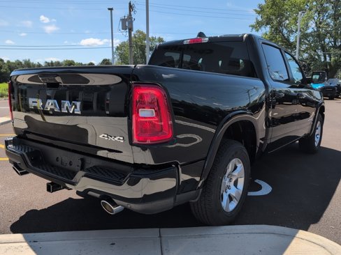 New 2026 RAM 1500 Big Horn image 7