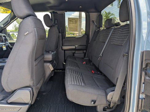 Used 2023 Ford F150 XL w/ STX Appearance Package image 15