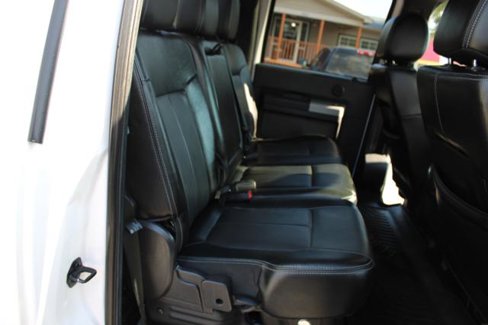 Used 2016 Ford F350 Lariat image 26