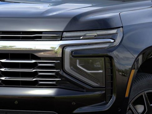 New 2026 Chevrolet Suburban Premier w/ Sun And Tow Package image 10