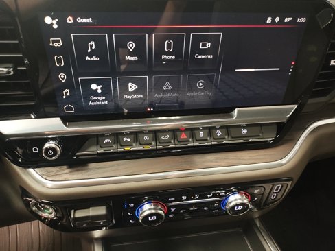 New 2026 GMC Sierra 1500 SLT w/ SLT Premium Plus Package image 30