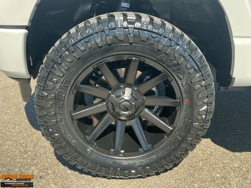 Used 2024 Ford F150 Lariat image 9