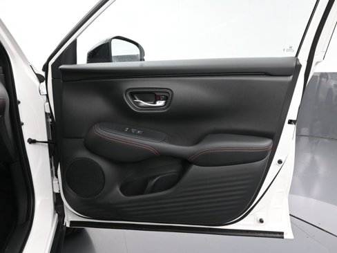 New 2026 Honda HR-V Sport image 38