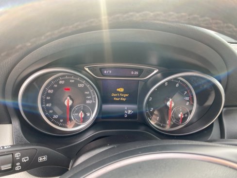 Used 2019 Mercedes-Benz GLA 250 4MATIC image 13