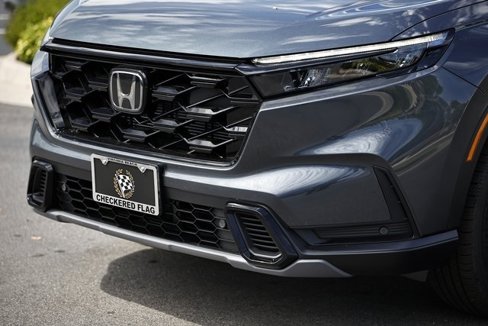 New 2026 Honda CR-V Sport-L image 3