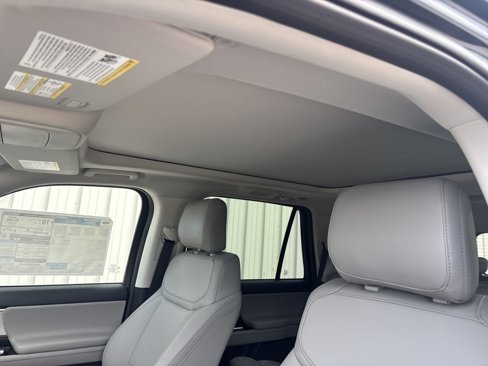 New 2025 Ford Expedition Active image 21