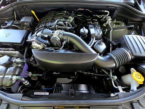 New 2026 Dodge Durango GT image 22