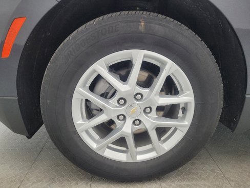 Used 2022 Chevrolet Equinox LT image 31