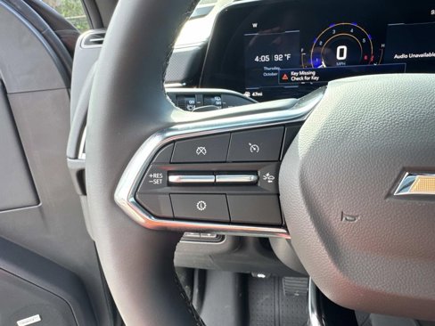 New 2026 Chevrolet Tahoe Premier image 22