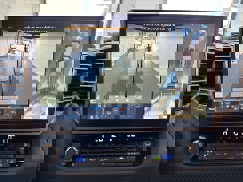 New 2026 Toyota Tundra Platinum image 33