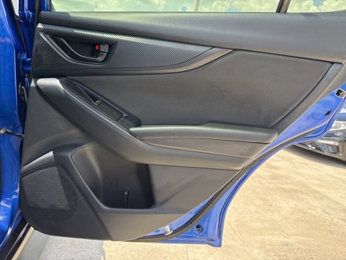 Used 2024 Subaru WRX image 10