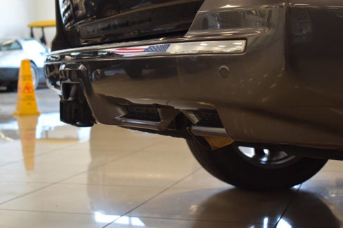 Used 2019 Toyota 4Runner 4WD image 50