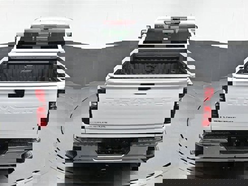 New 2026 Chevrolet Silverado 2500 LT w/ All Star Edition image 41