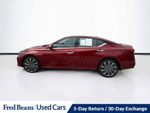 Used 2024 Nissan Altima 2.5 SL image 4