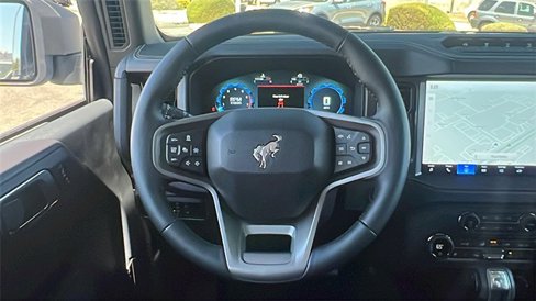 New 2025 Ford Bronco Badlands image 21
