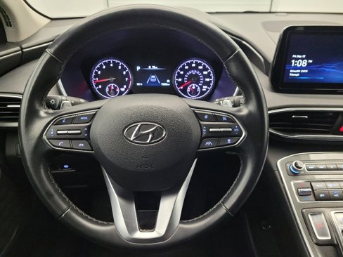 Used 2023 Hyundai Santa Fe SEL image 22