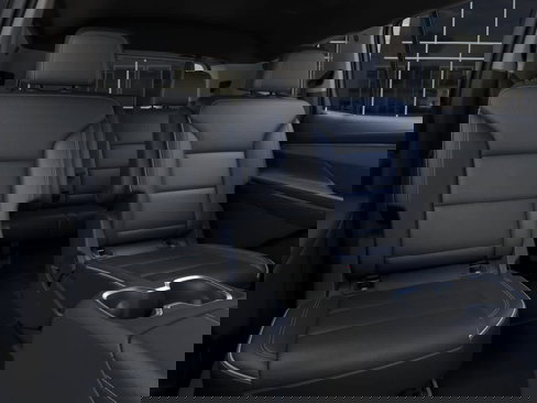 New 2026 Buick Enclave Preferred image 17