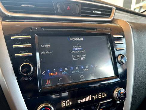Used 2016 Nissan Murano SV image 53