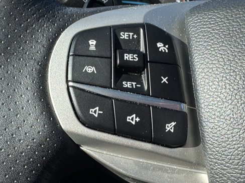 Used 2023 Ford Explorer Timberline w/ Timberline Technology Package image 22