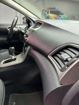 Used 2015 Nissan Sentra SV w/ Electronics Package image 31