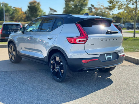 New 2026 Volvo XC40 B5 Ultra w/ Protection Package Premier image 5