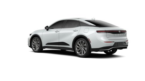 New 2026 Toyota Crown Limited image 33