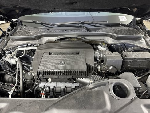 Certified 2025 Acura MDX w/ Technology Package image 28