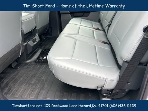 New 2025 Ford F150 XL image 7