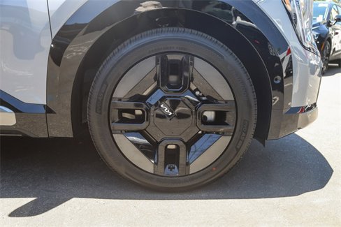 New 2026 Kia EV9 GT-Line image 12
