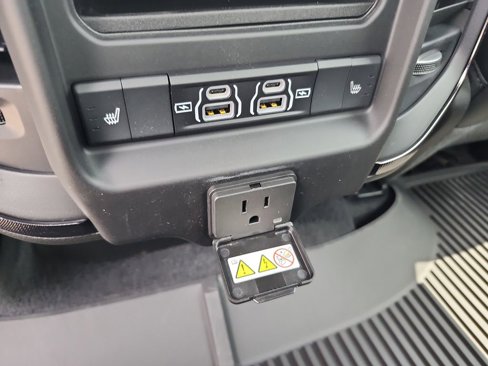 New 2026 RAM 1500 Rebel image 28