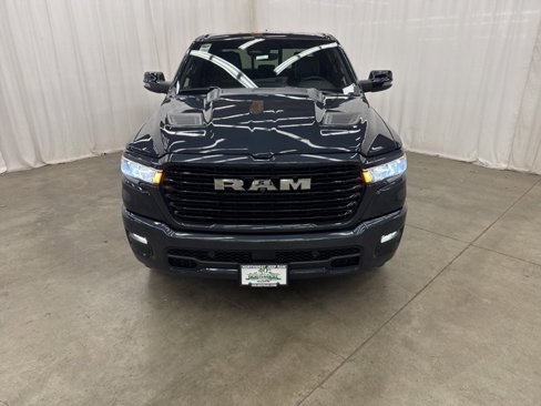 New 2026 RAM 1500 Laramie image 3