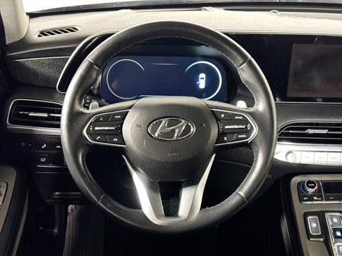 Used 2022 Hyundai Palisade Limited image 13