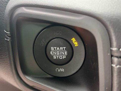 New 2025 Jeep Wrangler Unlimited Rubicon 392 image 13