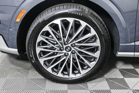 New 2026 Hyundai Palisade Calligraphy image 40