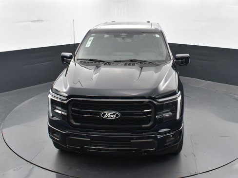 New 2025 Ford F150 Lariat image 24