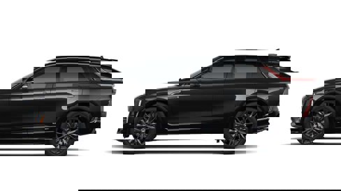New 2026 Cadillac Lyriq V image 40