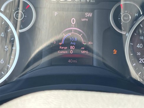 New 2026 RAM 2500 Big Horn image 30