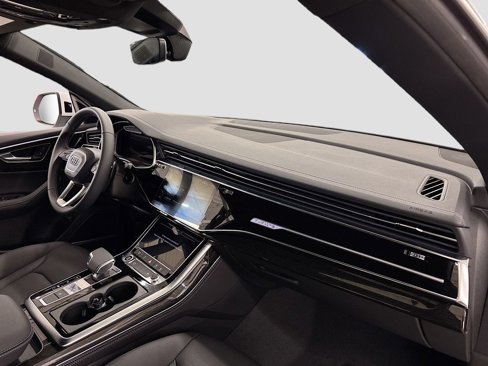 New 2025 Audi Q8 Premium Plus image 13
