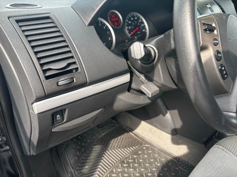 Used 2012 Nissan Sentra 2.0 SR image 13