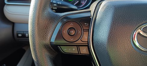 Used 2019 Toyota Camry LE image 16